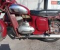 Красный ЯВА 350, объемом двигателя 0 л и пробегом 40 тыс. км за 2000 $, фото 3 на Automoto.ua