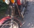 Красный ЯВА 350, объемом двигателя 0 л и пробегом 35 тыс. км за 350 $, фото 3 на Automoto.ua