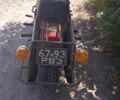 Красный ЯВА 350, объемом двигателя 0 л и пробегом 35 тыс. км за 350 $, фото 1 на Automoto.ua
