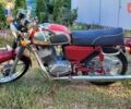 Червоний ЯВА 350, об'ємом двигуна 0.35 л та пробігом 39 тис. км за 1500 $, фото 1 на Automoto.ua