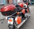 Красный ЯВА 350, объемом двигателя 0.35 л и пробегом 26 тыс. км за 2100 $, фото 3 на Automoto.ua