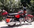 Красный ЯВА 350, объемом двигателя 0.35 л и пробегом 26 тыс. км за 2100 $, фото 1 на Automoto.ua