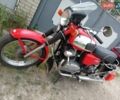 Красный ЯВА 350, объемом двигателя 0.35 л и пробегом 26 тыс. км за 2100 $, фото 35 на Automoto.ua