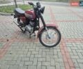 Червоний ЯВА 350, об'ємом двигуна 0.35 л та пробігом 10 тис. км за 350 $, фото 3 на Automoto.ua