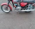 Красный ЯВА 350, объемом двигателя 0 л и пробегом 12 тыс. км за 719 $, фото 1 на Automoto.ua