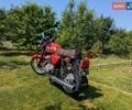 Красный ЯВА 350, объемом двигателя 0.35 л и пробегом 1 тыс. км за 1750 $, фото 6 на Automoto.ua