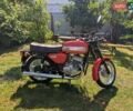 Красный ЯВА 350, объемом двигателя 0.35 л и пробегом 1 тыс. км за 1750 $, фото 5 на Automoto.ua