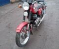 Красный ЯВА 350, объемом двигателя 0 л и пробегом 12 тыс. км за 719 $, фото 2 на Automoto.ua
