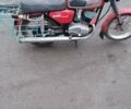 Красный ЯВА 350, объемом двигателя 0 л и пробегом 12 тыс. км за 719 $, фото 4 на Automoto.ua