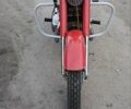 Красный ЯВА 350, объемом двигателя 0.35 л и пробегом 30 тыс. км за 1450 $, фото 2 на Automoto.ua