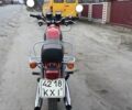 Красный ЯВА 350, объемом двигателя 0.35 л и пробегом 30 тыс. км за 1450 $, фото 3 на Automoto.ua