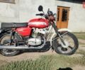 Червоний ЯВА 350, об'ємом двигуна 0.35 л та пробігом 1 тис. км за 435 $, фото 1 на Automoto.ua