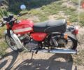 Червоний ЯВА 350, об'ємом двигуна 0.35 л та пробігом 1 тис. км за 435 $, фото 5 на Automoto.ua