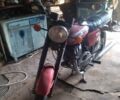 Красный ЯВА 350, объемом двигателя 0 л и пробегом 14 тыс. км за 550 $, фото 2 на Automoto.ua