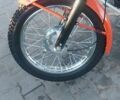 Красный ЯВА 350, объемом двигателя 0.34 л и пробегом 30 тыс. км за 4500 $, фото 18 на Automoto.ua