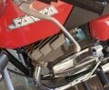 Красный ЯВА 350, объемом двигателя 0.34 л и пробегом 30 тыс. км за 4500 $, фото 1 на Automoto.ua
