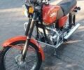 Красный ЯВА 350, объемом двигателя 0.34 л и пробегом 30 тыс. км за 4500 $, фото 8 на Automoto.ua