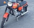 Красный ЯВА 350, объемом двигателя 0.34 л и пробегом 30 тыс. км за 4500 $, фото 1 на Automoto.ua