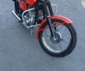 Красный ЯВА 350, объемом двигателя 0.34 л и пробегом 30 тыс. км за 4500 $, фото 10 на Automoto.ua