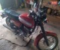Красный ЯВА 350, объемом двигателя 0 л и пробегом 14 тыс. км за 550 $, фото 1 на Automoto.ua