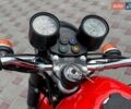 Красный ЯВА 350, объемом двигателя 0.35 л и пробегом 1 тыс. км за 4500 $, фото 6 на Automoto.ua