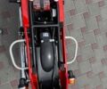 Красный ЯВА 350, объемом двигателя 0.35 л и пробегом 1 тыс. км за 4500 $, фото 7 на Automoto.ua
