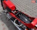 Красный ЯВА 350, объемом двигателя 0.35 л и пробегом 1 тыс. км за 4500 $, фото 8 на Automoto.ua