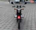 Красный ЯВА 350, объемом двигателя 0.35 л и пробегом 1 тыс. км за 4500 $, фото 1 на Automoto.ua