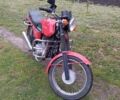 Красный ЯВА 350, объемом двигателя 0 л и пробегом 10 тыс. км за 650 $, фото 1 на Automoto.ua