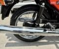 Красный ЯВА 350, объемом двигателя 0.34 л и пробегом 1 тыс. км за 6900 $, фото 15 на Automoto.ua