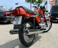 Красный ЯВА 350, объемом двигателя 0.34 л и пробегом 1 тыс. км за 6900 $, фото 1 на Automoto.ua