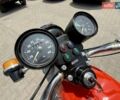 Красный ЯВА 350, объемом двигателя 0.34 л и пробегом 1 тыс. км за 6900 $, фото 22 на Automoto.ua