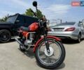 Красный ЯВА 350, объемом двигателя 0.34 л и пробегом 1 тыс. км за 6900 $, фото 6 на Automoto.ua