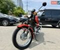 Красный ЯВА 350, объемом двигателя 0.34 л и пробегом 1 тыс. км за 6900 $, фото 1 на Automoto.ua
