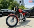 Красный ЯВА 350, объемом двигателя 0.34 л и пробегом 1 тыс. км за 6900 $, фото 25 на Automoto.ua