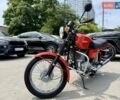 Красный ЯВА 350, объемом двигателя 0.34 л и пробегом 1 тыс. км за 6900 $, фото 3 на Automoto.ua
