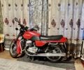 Красный ЯВА 350, объемом двигателя 0.34 л и пробегом 1 тыс. км за 6900 $, фото 32 на Automoto.ua