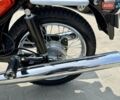 Красный ЯВА 350, объемом двигателя 0.34 л и пробегом 1 тыс. км за 6900 $, фото 17 на Automoto.ua