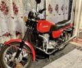 Красный ЯВА 350, объемом двигателя 0.34 л и пробегом 1 тыс. км за 6900 $, фото 31 на Automoto.ua