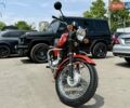 Красный ЯВА 350, объемом двигателя 0.34 л и пробегом 1 тыс. км за 6900 $, фото 7 на Automoto.ua
