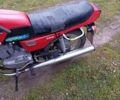 Красный ЯВА 350, объемом двигателя 0 л и пробегом 10 тыс. км за 650 $, фото 3 на Automoto.ua