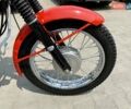Красный ЯВА 350, объемом двигателя 0.34 л и пробегом 1 тыс. км за 6900 $, фото 19 на Automoto.ua