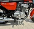Красный ЯВА 350, объемом двигателя 0.34 л и пробегом 1 тыс. км за 6900 $, фото 20 на Automoto.ua
