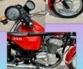 Красный ЯВА 350, объемом двигателя 0.34 л и пробегом 1 тыс. км за 6900 $, фото 30 на Automoto.ua