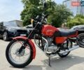 Красный ЯВА 350, объемом двигателя 0.34 л и пробегом 1 тыс. км за 6900 $, фото 2 на Automoto.ua