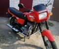 Красный ЯВА 350, объемом двигателя 0 л и пробегом 16 тыс. км за 1200 $, фото 1 на Automoto.ua