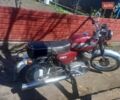 Червоний ЯВА 350, об'ємом двигуна 0 л та пробігом 100 тис. км за 750 $, фото 1 на Automoto.ua