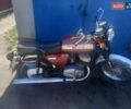 Червоний ЯВА 350, об'ємом двигуна 0 л та пробігом 100 тис. км за 750 $, фото 1 на Automoto.ua