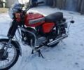 Красный ЯВА 350, объемом двигателя 0.36 л и пробегом 53 тыс. км за 1550 $, фото 8 на Automoto.ua