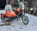 Красный ЯВА 350, объемом двигателя 0.36 л и пробегом 53 тыс. км за 1550 $, фото 4 на Automoto.ua